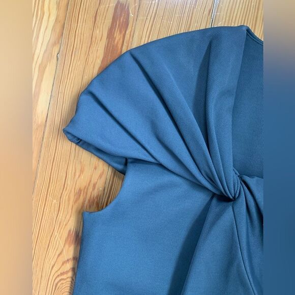 Helmut Lang Dress - Picture 2 of 13